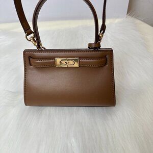 Tory Burch Small Crossbody Bag!